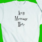 Mystical Message Sweatshirt